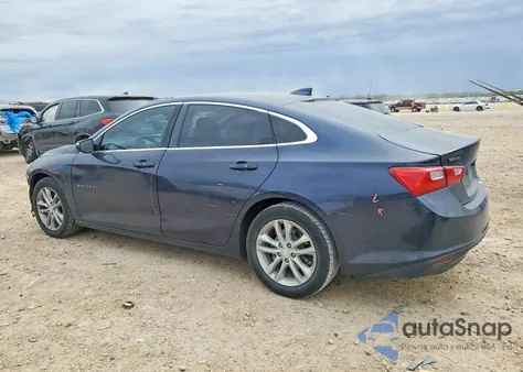 2018 Chevrolet Malibu Lt z USA, uszkodzony, nr VIN 1G1ZD5STXJF114532